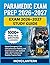PARAMEDIC EXAM PRE P2026-2027: Master Emergency Care, Clinical Decision-Making, andExamSuccesswith Updated 2026–2027 Content and Realistic Practice Tests
