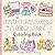 Cute Cozy & Girly A Self Love Coloring Book: Relaxing Coloring Book Filled with Cute Cozy Objects, Self-Love Themes & Girly Aesthetic (Cozy Girl/Cozy Girly coloring books)