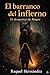 El barranco del Infierno (Spanish Edition)