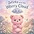 Zefirka and the Worry Cloud: A Gentle Picture Book About Worry, Courage, and Big Feelings (Zefirka’s Big Little Feelings 1)