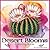 Desert Blooms Coloring Book