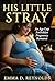His Little Stray: A Dark Forbidden Age Gap Pregnancy Romance (Forbidden Desires)