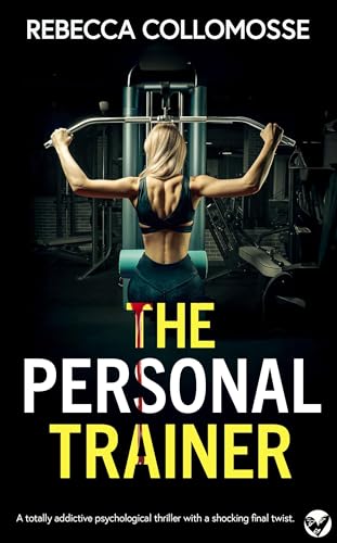 The Personal Trainer (Kindle Edition)