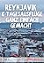 REYKJAVIK & TAGESAUSFLÜGE GANZ EINFACH GEMACHT: Reiseführer für Erstbesucher: Islands Hauptstadt, heiße Quellen, der Goldene Kreis und die Nordlichter (German Edition)