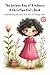 The Golden Key of Kindness: A Christian Kid's Book: A Heartwarming Story about Jesus, Faith, and Helping Others Ages 5-7