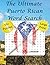 The Ultimate Puerto Rican Word Search Puzzle Book: Large Print Puzzles Featuring Food, Music, Island Life, and More! |8.5x11 Inches, 110 Pages| Great Gift for Adults, Teens, and any Boricua!