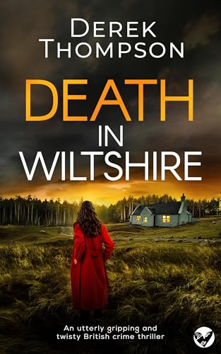 Death in Wiltshire (Detective Craig Wild #3)