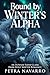 Bound by Winter's Alpha: An Intense Fated Claim Dark Wolf Shifter Romance