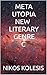 META UTOPIA NEW LITERARY GENRE C by Nikos Kolesis