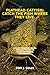 Flathead Catfish: Catch The Fish Where They Live: A Blue Monster Book: Fishing to Catch More from Real Experience (Blue Monsters)