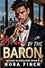 Bound By The Baron: A Dark Russian Mafia Nanny Romance (Wicked Bloodlines Book 2)