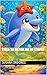 Emilia the Dolphin and the starfish (Spanish Edition)
