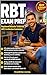 REGISTERED BEHAVIOR TECHNICIAN EXAM PREP: Task List 3.0 Crash Course, 3 Full-Length RBT Practice Tests, ABA Foundations & Behavior Reduction Rationales