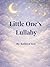 Little One's Lullaby