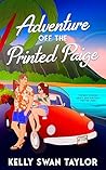 Adventure Off the Printed Paige