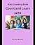 Let’s Count! A Fun Numbers Book for Little Learners
