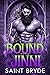 Bound To The Jinni: A Short Monster Romance