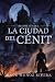 La Ciudad del Cénit (Eclipse Lunar) by Raúl Muñoz Rivera