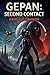 GEPAN:SECOND CONTACT (Ukrainian Edition)