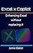 Excel x Copilot: Enhancing Excel without replacing it