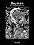 Moonlit Ink: A Witchy & Gothic Coloring Book (Quiet Line Books Coloring Collection)