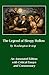 The Legend of Sleepy Hollow: An Annotated Edition with Critical Essays and Commentary