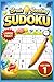 BRAIN BOOSTING SUDOKU: Sudoku Puzzle book with easy to Read Print for Seniors, Adults, and Teens - 6 x 9 inches, 110 pages, 50+ puzzles- Gift, travel, relaxation, games