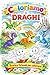 Coloriamo il Drago (Italian Edition)