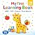 My First Learning Book for ...