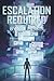 Escalation Required: A Galactic Customer Service Novel. When complaints start reshaping reality, one agent is sent into the field where nothing follows policy and everything gets worse