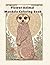 Flower Animal Mandala Coloring Book: A Relaxing Adult Coloring Book with Floral Animal Mandalas (Mandala Coloring Series)