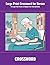 Large Print Crossword for Nurses: 50 Large Print Puzzles to Sharpen Your Mind and Relax (SharpMind Press Nurses Puzzle Collection)