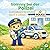 Sammy bei der Polizei – Ausmalbuch für Kinder 2–4 Jahre: Extra einfache Motive mit dicken Linien für kleine Hände (Sammy Abenteuer – Ausmalbücher für Kinder 2–4 Jahre) (German Edition)