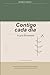 Contigo cada día, tu guía de bienestar: Diario de actividades para mujeres, 52 semanas de mindfulness gratitud, autoconocimiento y calma interior (Spanish Edition)