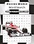 Racing World Word Search Puzzle Book: Jumbo Word Searches with Easy to Read Print about Racecars, Fast Cars, Car Parts and More | 8.5x11 inches, 140 ... Puzzles … Gift for Birthdays and Racing Fans
