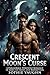 Crescent Moon’s Curse: A Paranormal Werewolf Romance of Rejected Mates and Redemption (Realms of the Heart)
