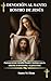 DEVOCIÓN AL SANTO ROSTRO DE JESÚS: Poderosa novena, coronilla, letanía y oraciones para la sanación, la misericordia y la gracia divina (Spanish Edition)