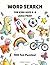 Word Search for Kids Ages 6-8 Large Print: 100 Fun Themed Puzzles to Boost Vocabulary and Spelling — No Diagonals, No Backwards Words — Screen-Free Activity Book With Solutions