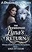 The Abandoned Luna's Return: A Dragon Queen Rises (Werewolf Dragon Shadow Fated Romance Series Book 1)