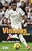 Vinícius: El salvaje (Spanish Edition)