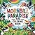 Hornbill Paradise Fun Coloring book: tropical bird coloring book adults relaxation simple, exotic jungle bird color book kids focus easy, rainforest ... bird color book kids relaxation focus easy