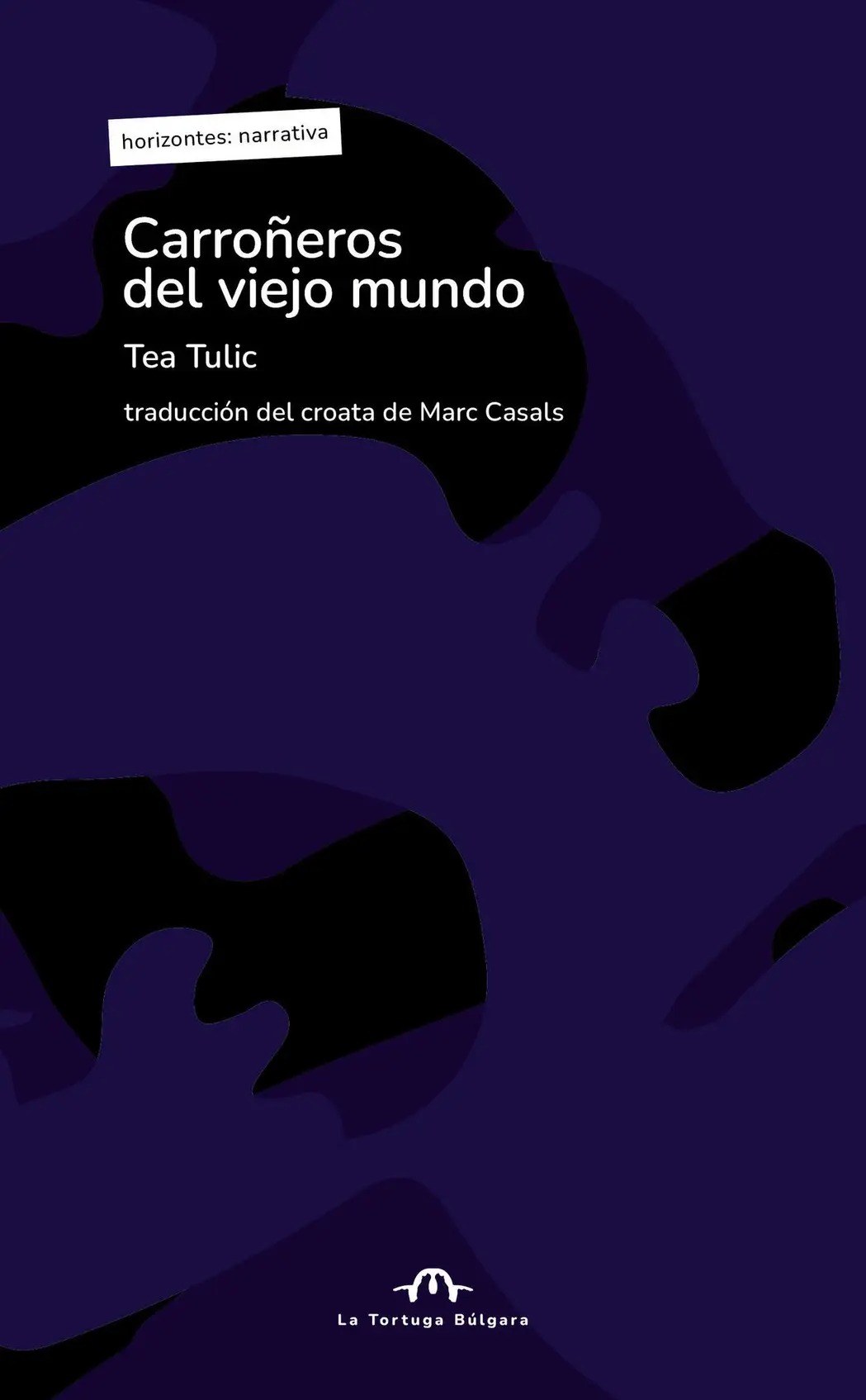 Carroñeros del viejo mundo