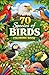 70 Birds Coloring Book