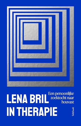 In therapie : Een persoonlijke zoektocht naar houvast (Paperback)