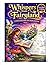 Whispers from Fairyland: A Magical Read-While-You-Color Adventure