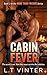 Cabin Fever (More Than Friends Book 2)