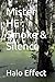 Mister HE : Smoke & Silence
