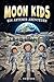 Moon Kids: Ein Artemis-Abenteuer: Wissenschaft und Abenteuer auf der Mondbasis der NASA fuer Leser von 6 bis 10 Jahren (German Edition)