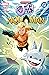 Marvel/DC: It's Jeff/Aquaman Infinity Comic (2026) #1