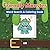 Friendly Monster Word Search & Coloring Book: Bold & Easy Coloring Pages, Cute Creatures Puzzle Activity Book Featuring Fun Search Games. Creative, ... Entertainment for Kids, Teens & Beginners